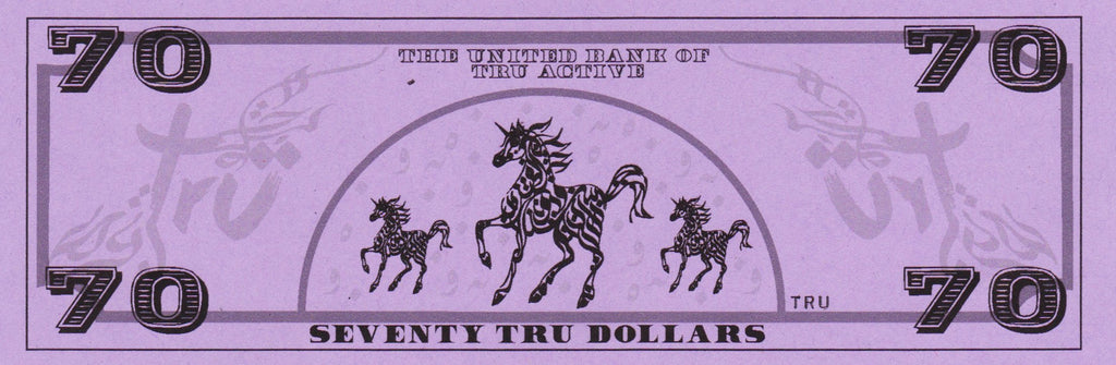 Tru Money - Tru Active
