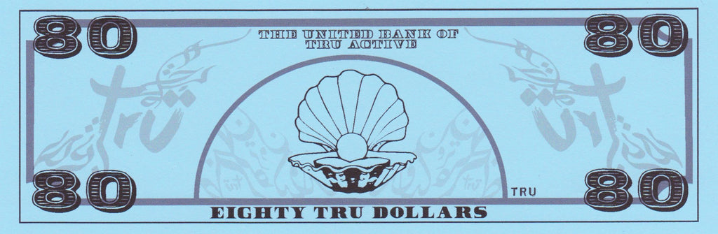 Tru Money - Tru Active