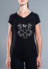 Delmon Women's T-Shirt - Tru Active