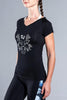 Delmon Women's T-Shirt - Tru Active