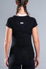 Delmon Women's T-Shirt - Tru Active