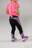 Milkshake Kids Legging - Tru Active