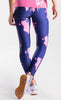 Bahrain Love Legging - Tru Active
