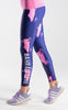 Bahrain Love Legging - Tru Active
