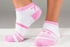 Marshmallow Sherbet Socks - Tru Active