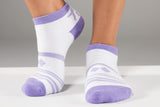 Marshmallow Sherbet Socks - Tru Active