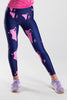 Bahrain Love Legging - Tru Active