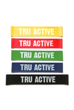 Tru Active Resistance Bands - Tru Active