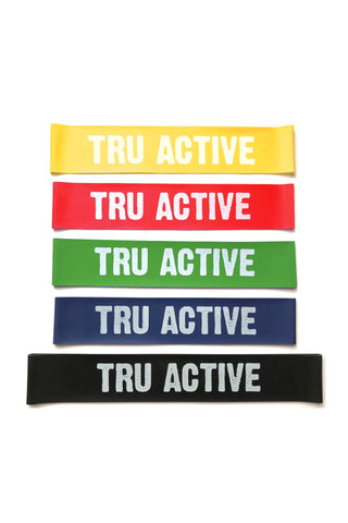 Tru Active Lanyard