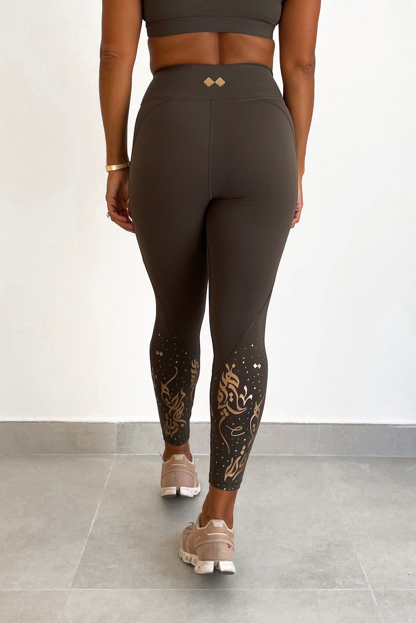 Jehan Legging - Tru Active