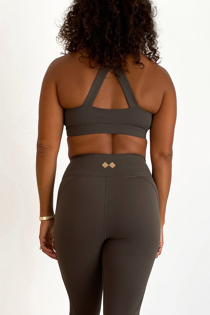 Jehan Sportsbra - Tru Active