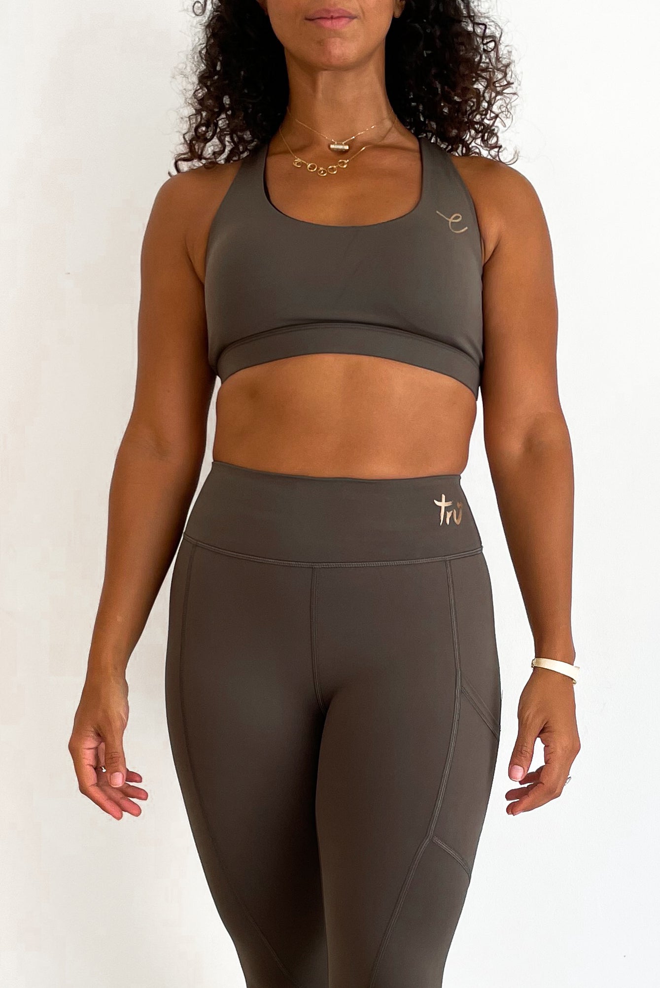 Jehan Sportsbra - Tru Active