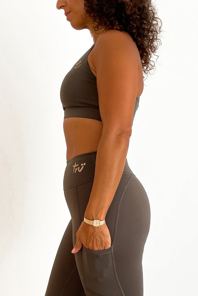 Jehan Sportsbra - Tru Active