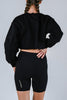 Lili Sweater // Coal - Tru Active