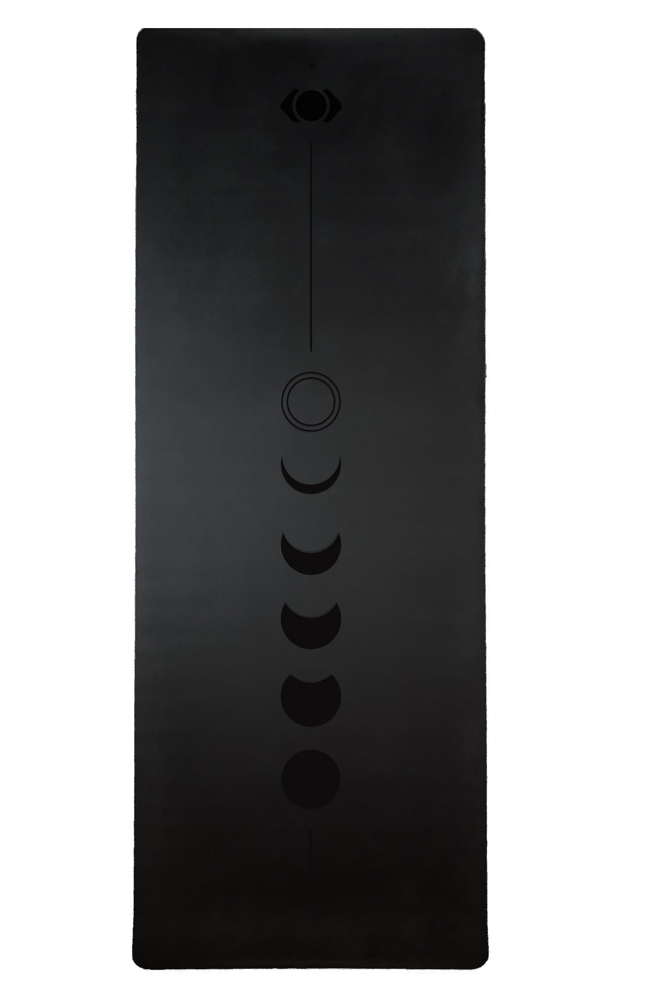 Moon Phase Yoga Mat - Tru Active